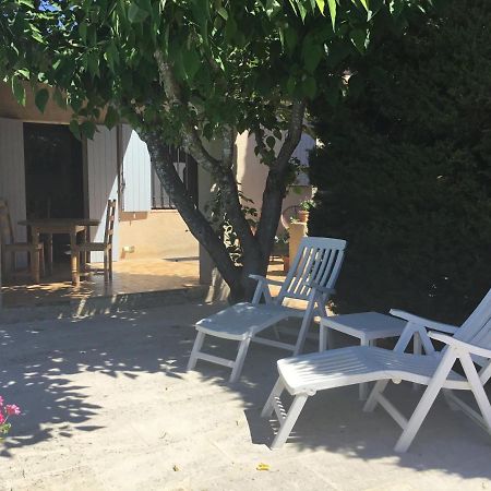 شقة Petit Cocon Dans Le Luberon Lauris المظهر الخارجي الصورة