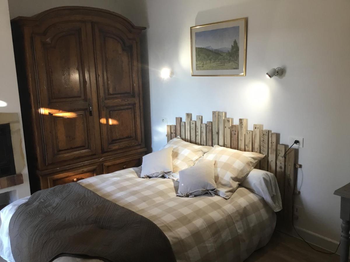 شقة Petit Cocon Dans Le Luberon Lauris المظهر الخارجي الصورة