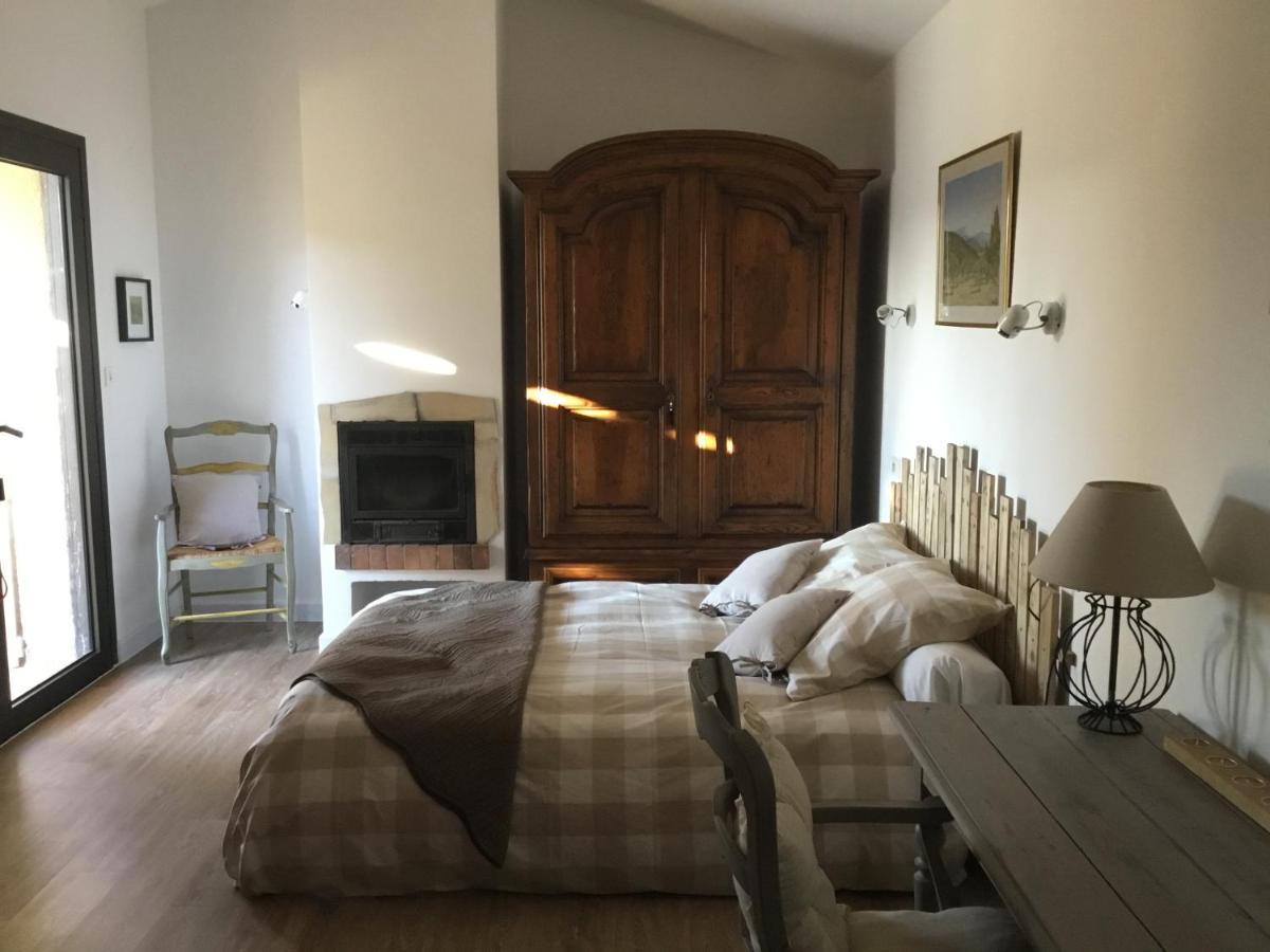 شقة Petit Cocon Dans Le Luberon Lauris المظهر الخارجي الصورة
