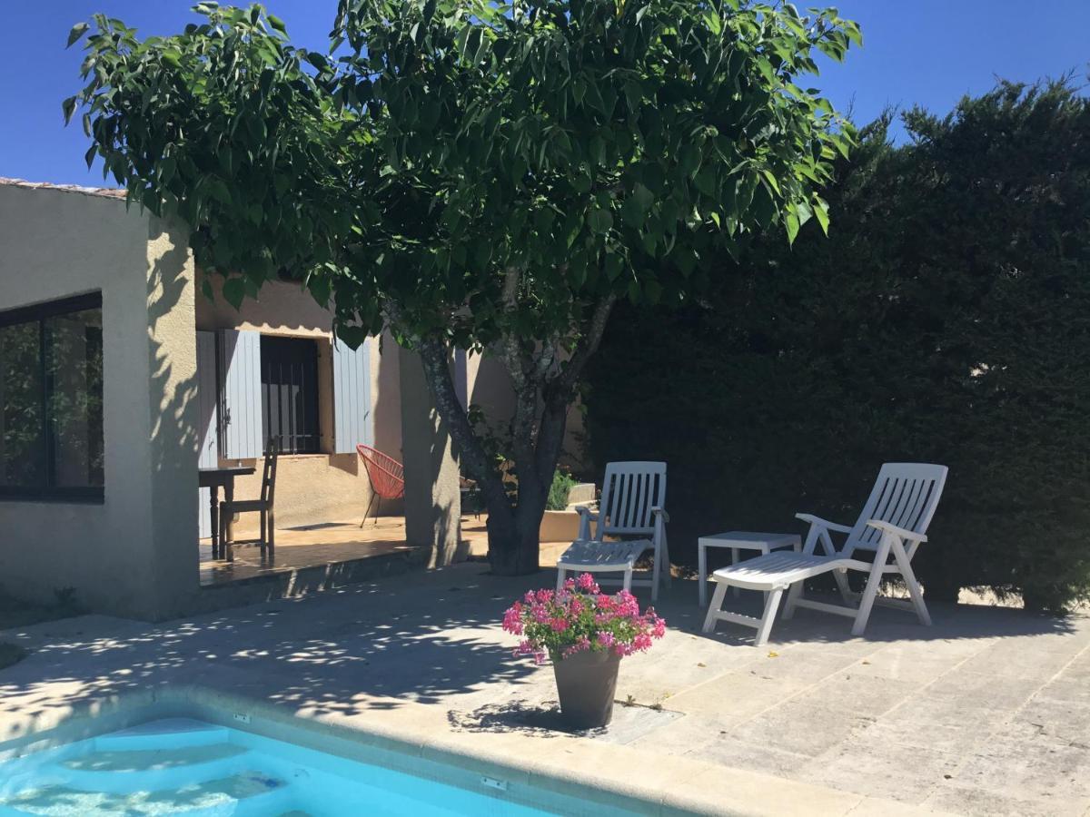 شقة Petit Cocon Dans Le Luberon Lauris المظهر الخارجي الصورة
